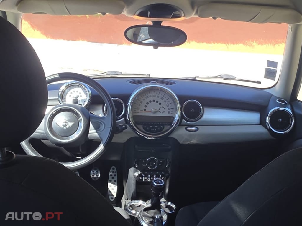 MINI Cooper Cooper D 50 Camden