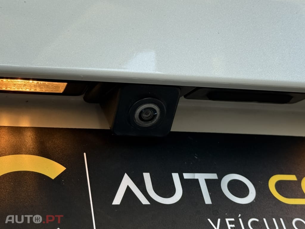 Peugeot 3008 1.2 PureTech Allure EAT8