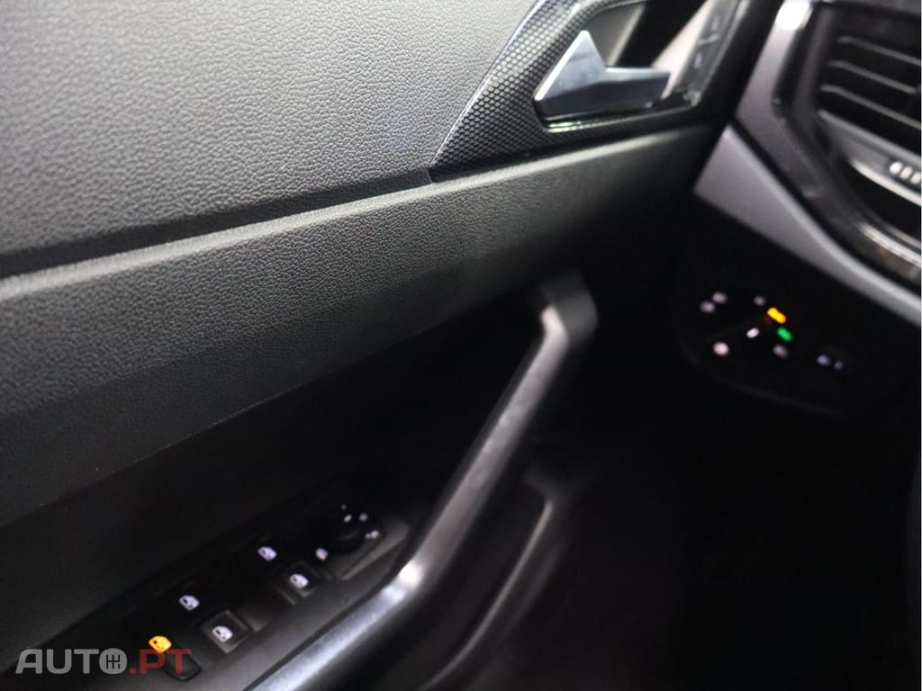 Volkswagen Polo 1.0 TSI Urban