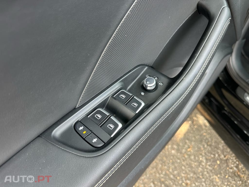 Audi A3 1.6 TDI S-line S tronic