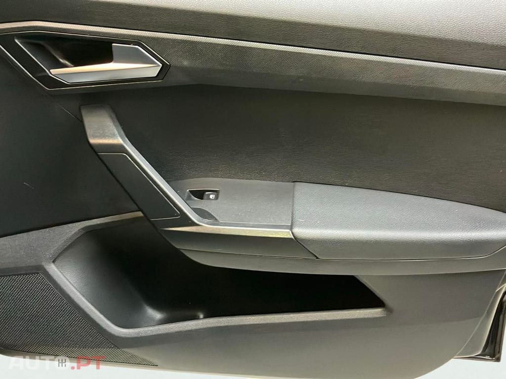 Seat Ibiza 1.0 TSI Style DSG