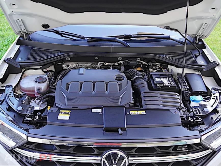 Volkswagen T-Roc 2.0 TDI 150cv