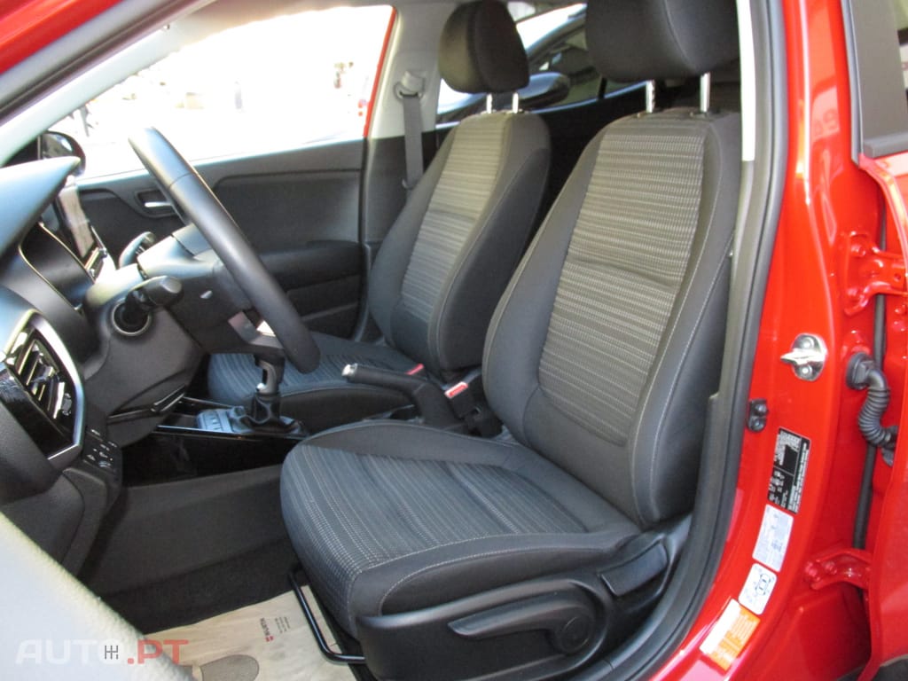 Kia Stonic 1.0 T-GDi Drive