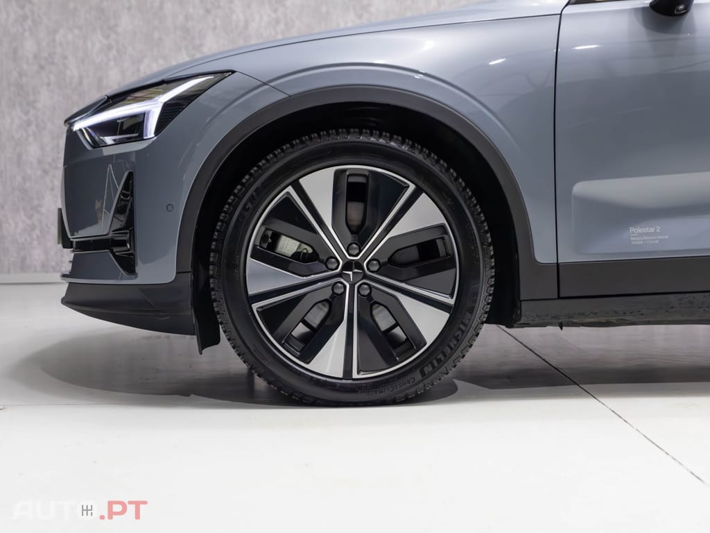 Polestar 2 Single Motor 78kWh