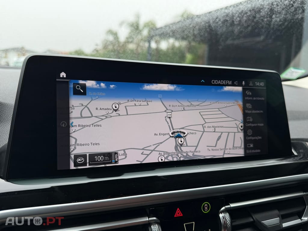 BMW X3 30 e xDrive Advantage