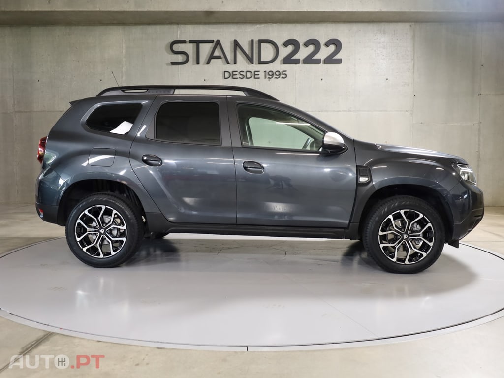 Dacia Duster 1.5 Blue dCi Comfort