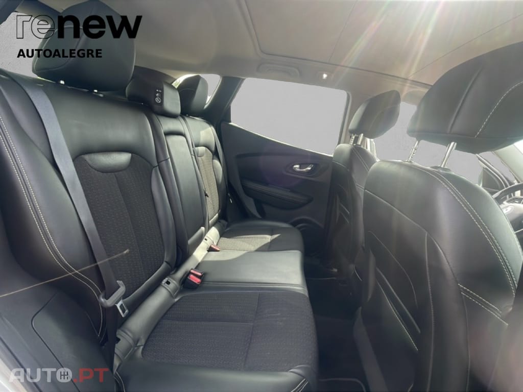 Renault Kadjar Exclusive