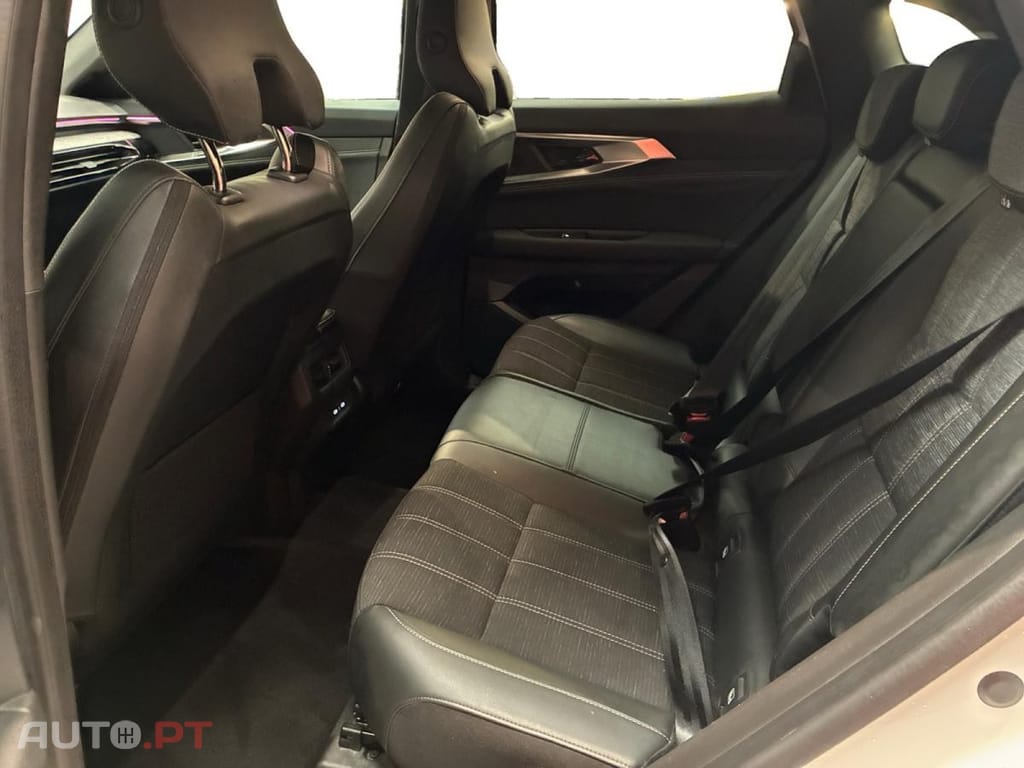 Renault Austral 1.2 E-Tech Full Hybrid Techno