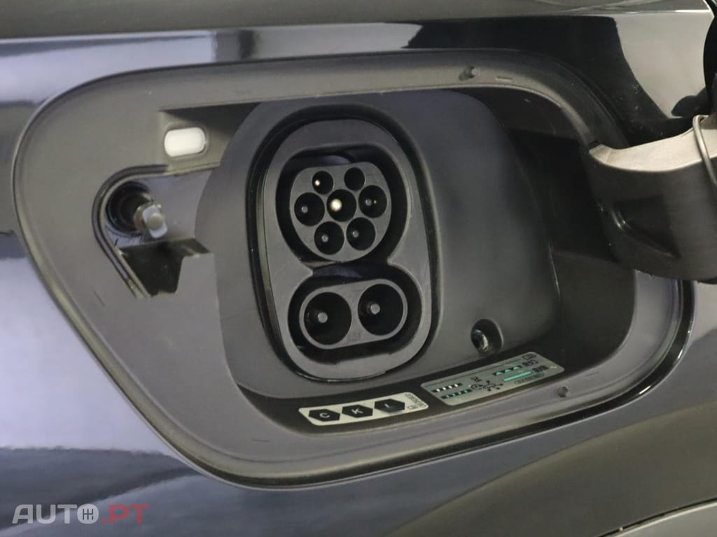 Volkswagen Id.5 PRO Performance 77KW 204cv