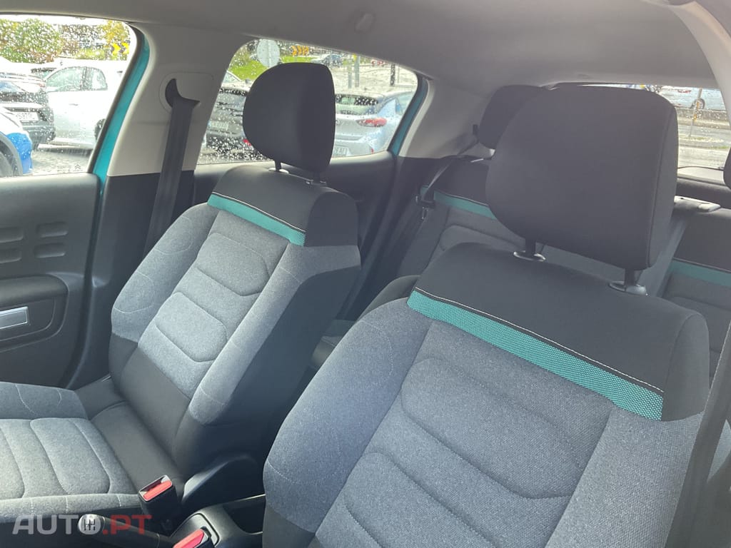 Citroen C3 1.2 PureTech Feel