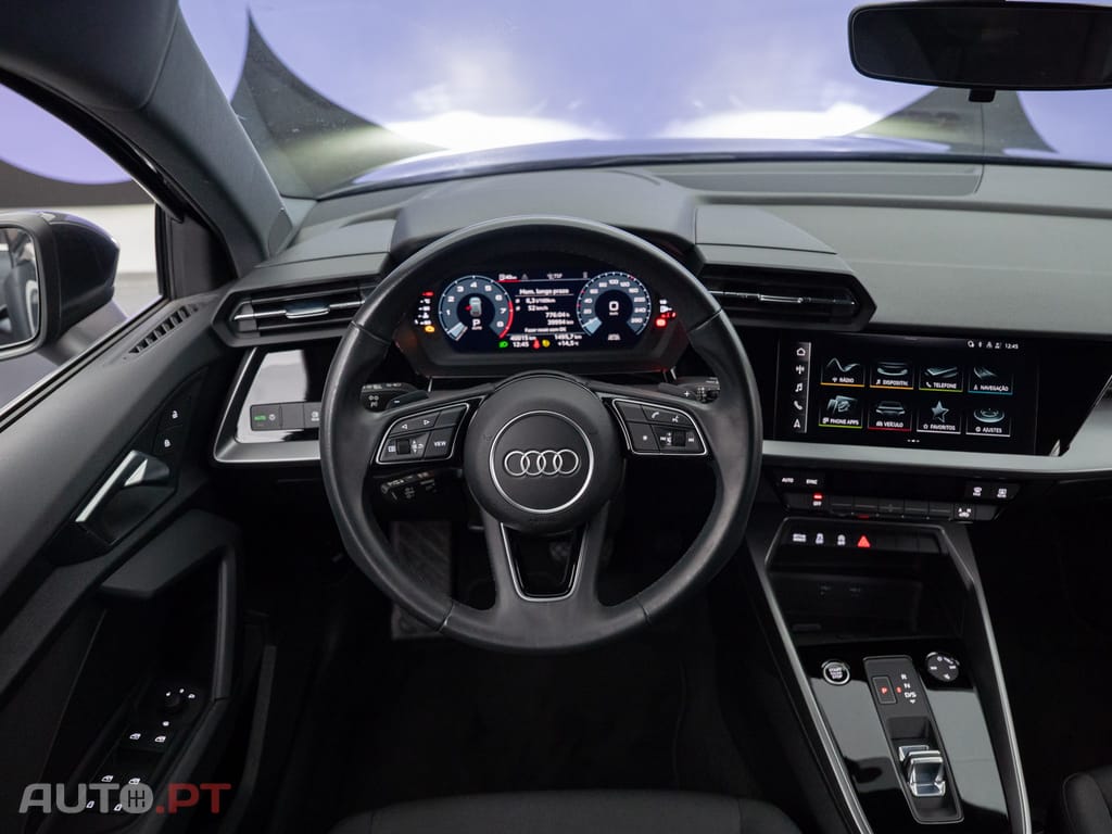 Audi A3 Sportback 30 TFSI S tronic