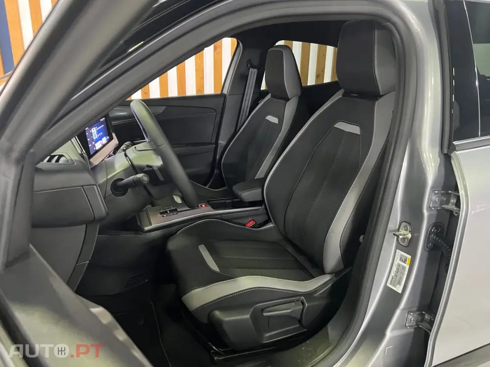 Opel Mokka 1.2 Hybrid GS eDCT