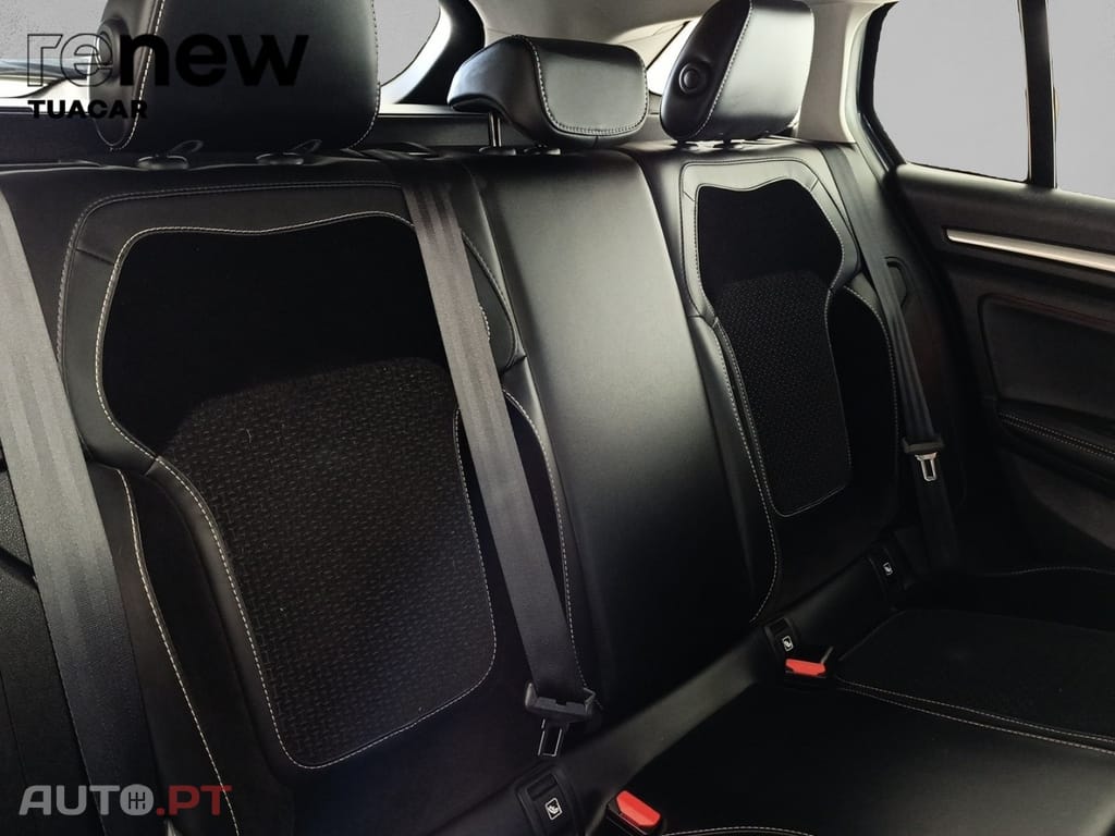 Renault Mégane Sport Tourer Limited 1.5DCI