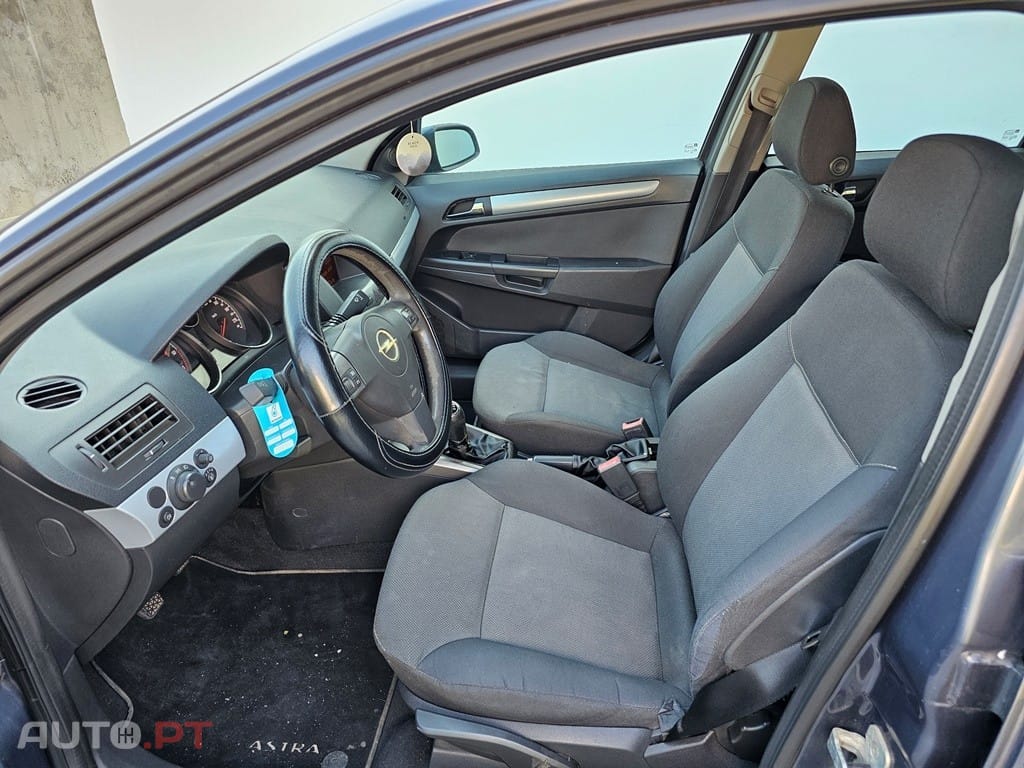 Opel Astra 1.3 CDTi Cosmo