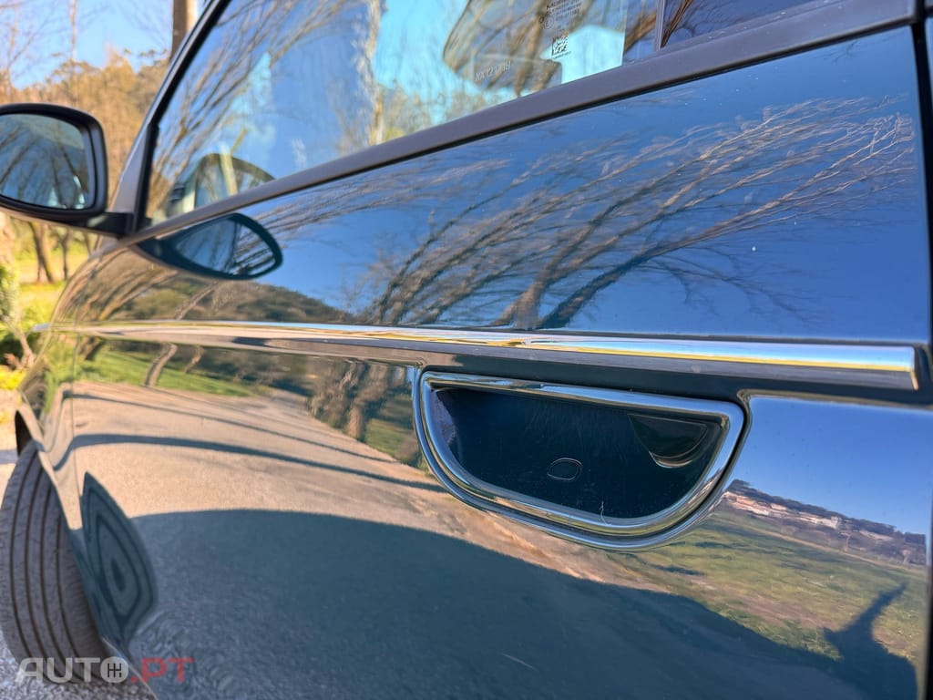 Fiat 500e Icône Plus