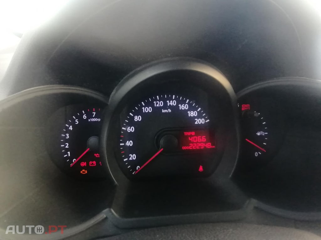 Kia Picanto 1.0