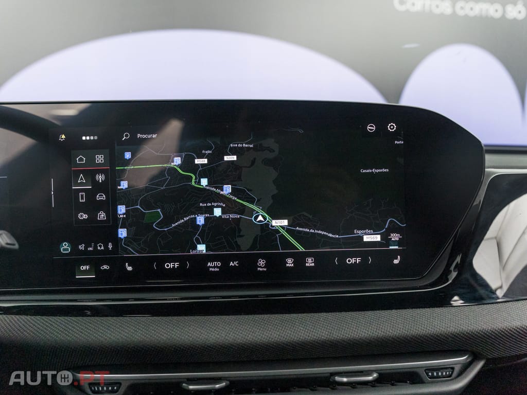 Audi A5 Avant TDI Advanced Tech