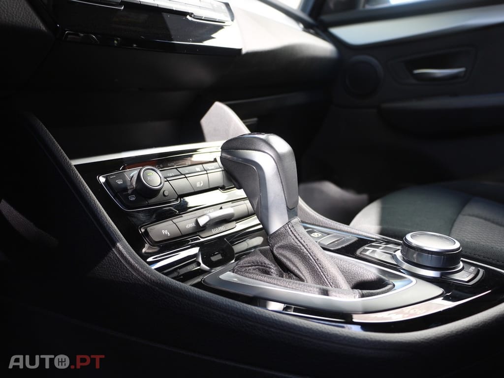 BMW 225 Advantage