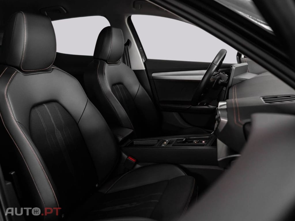 Cupra Formentor I.V.A DEDUTÍVEL 1.4 e-HYBRID