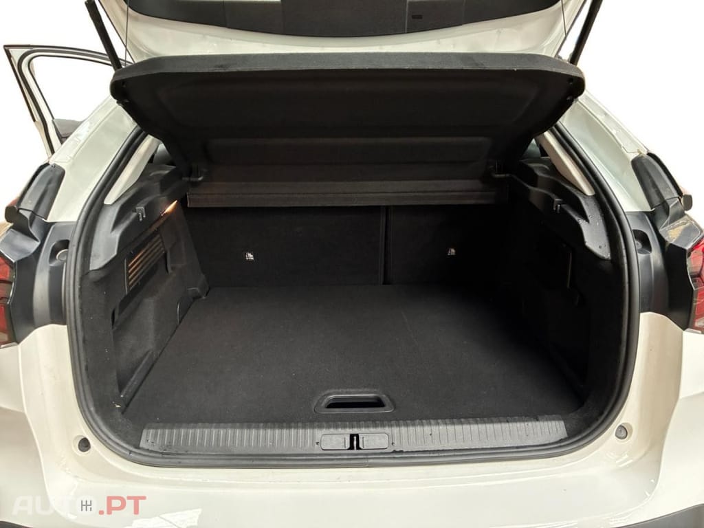 Citroen e-C4 50 kWh Live Pack