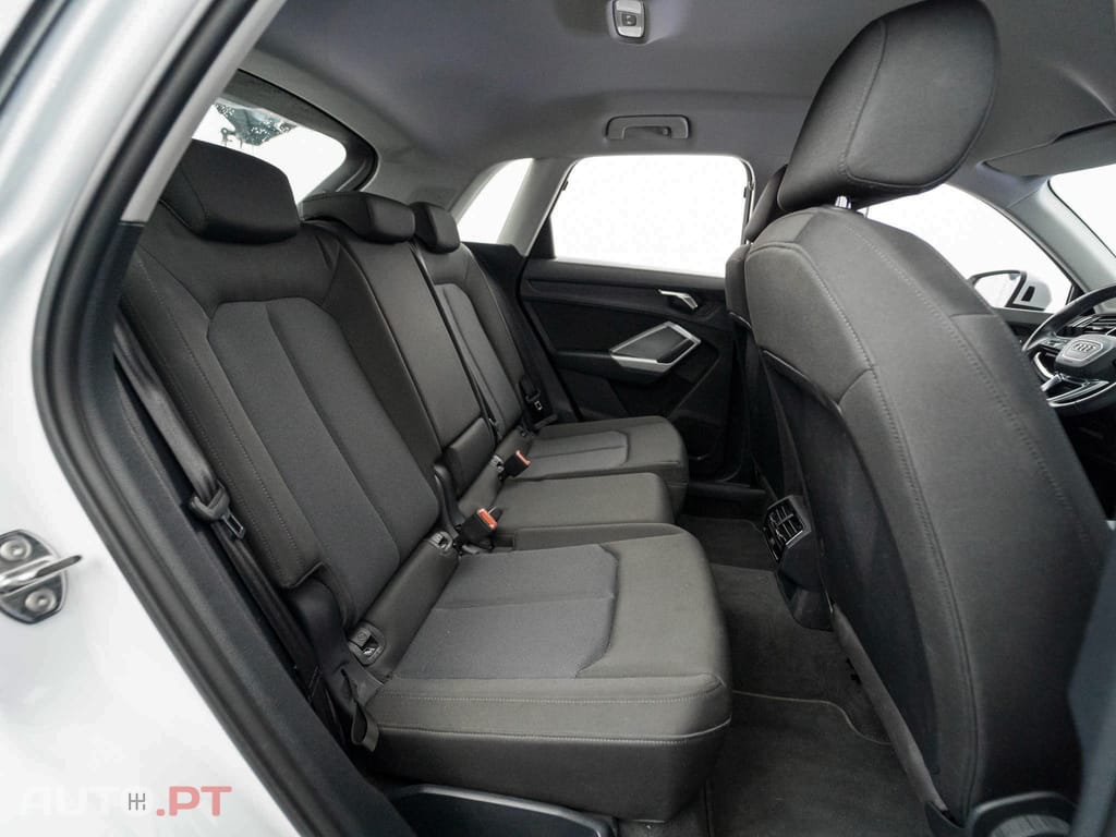 Audi Q3 45 TFSIe S tronic