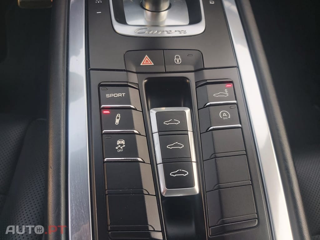 Porsche 991 911 CARRERA