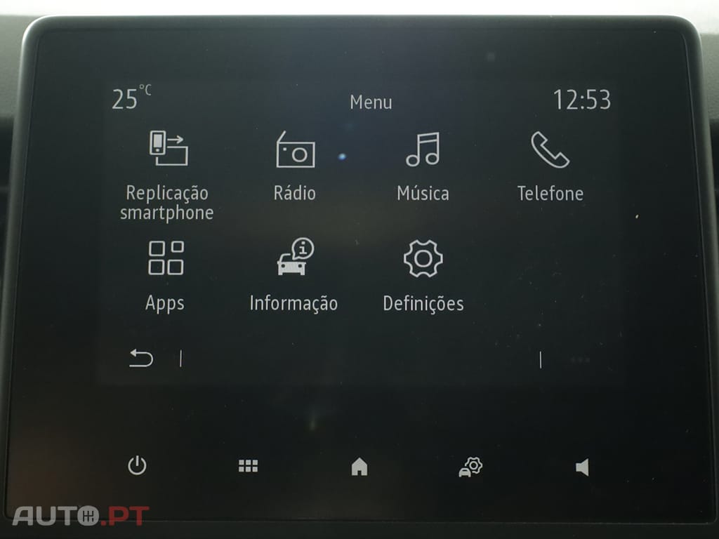 Renault Clio Clio 1.0 TCe Evolution