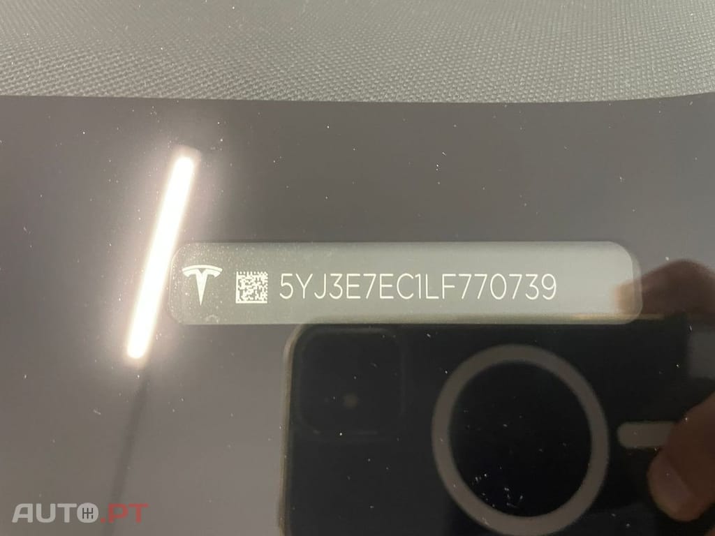 Tesla Model 3 Performance Dual Motor AWD