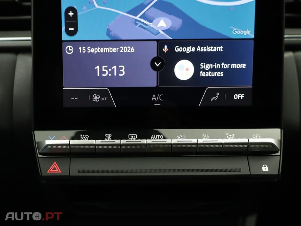 Renault Captur Captur 1.2 ECO-G Techno