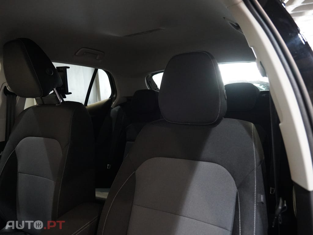 Skoda Fabia 1.0 TSI Selection