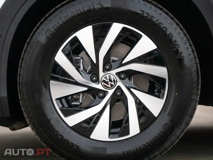 Volkswagen T-Roc 1.5 eTSI Life DSG