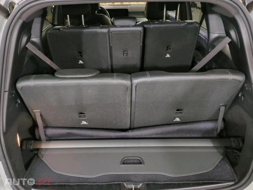 Mercedes-Benz GLB 180 d Progressive
