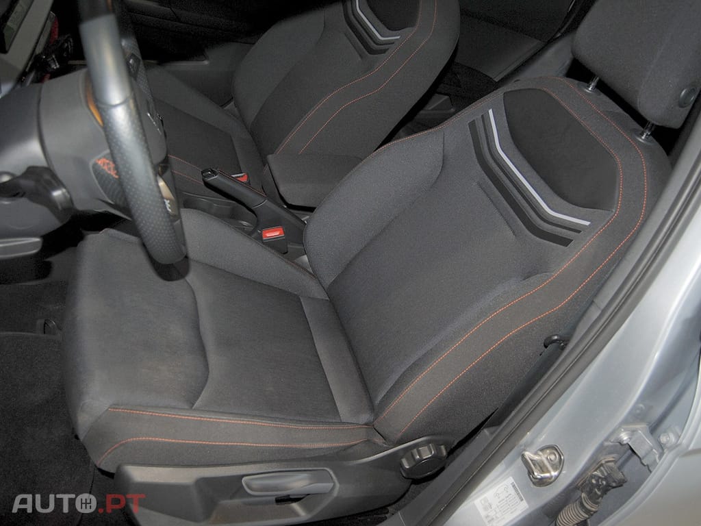 Seat Arona 1.0 TSI FR