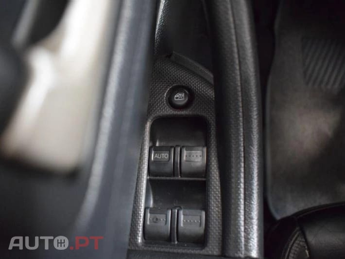 Honda Civic 1.7 CTDi ES