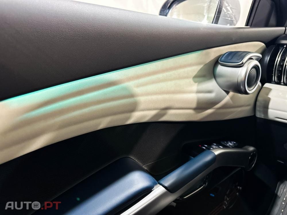 BYD Atto 3 60.48 kWh Design