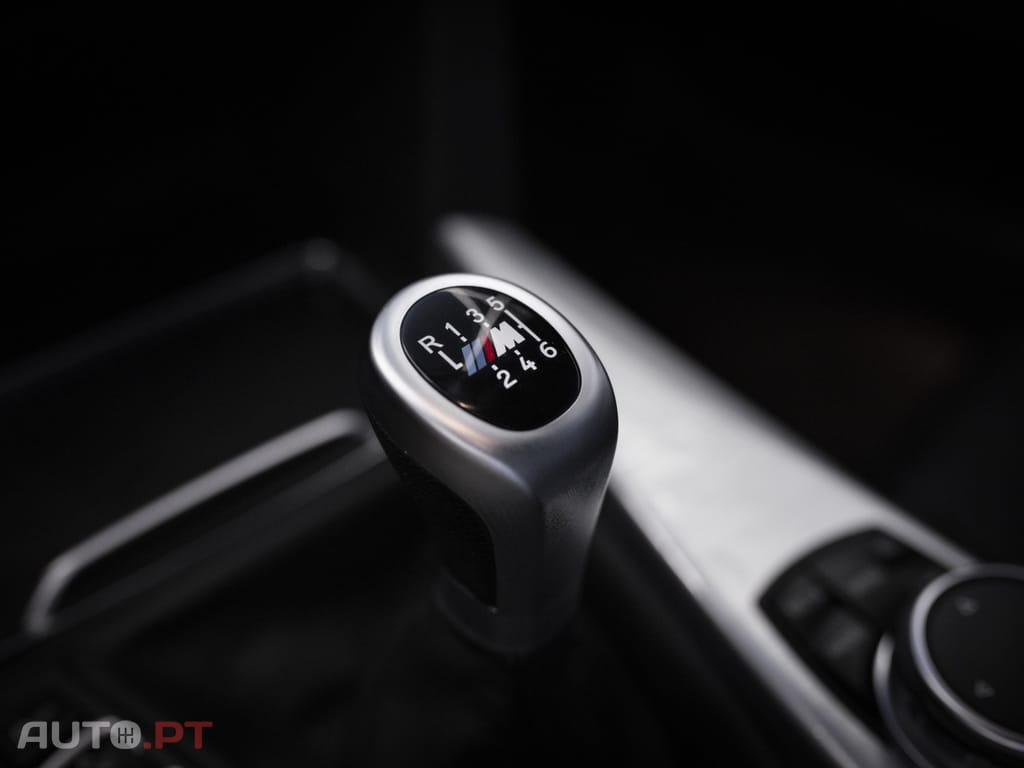 BMW 420 d Pack M