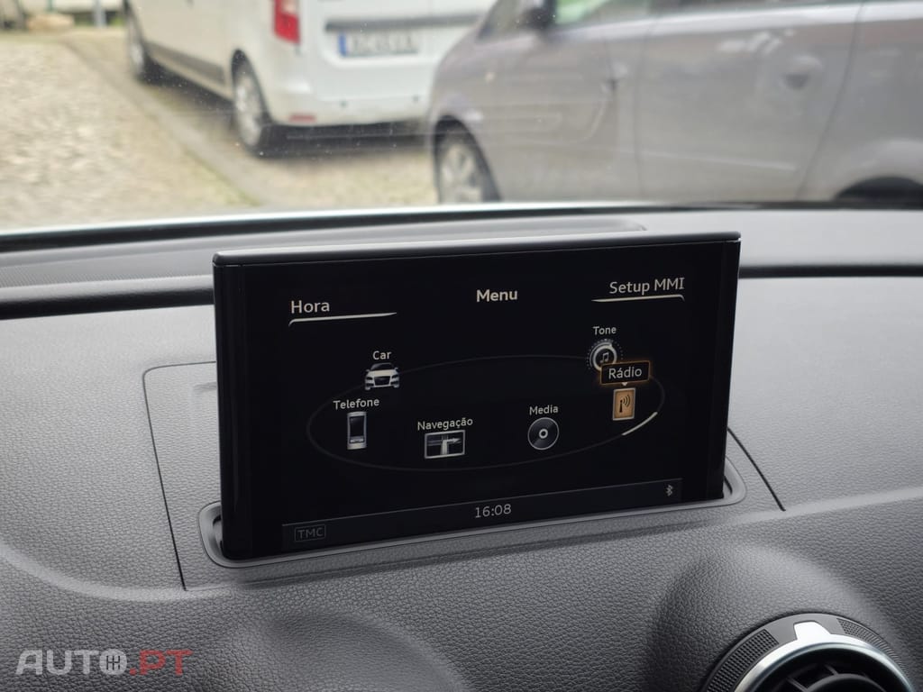 Audi A3 1.6 TDI Sport
