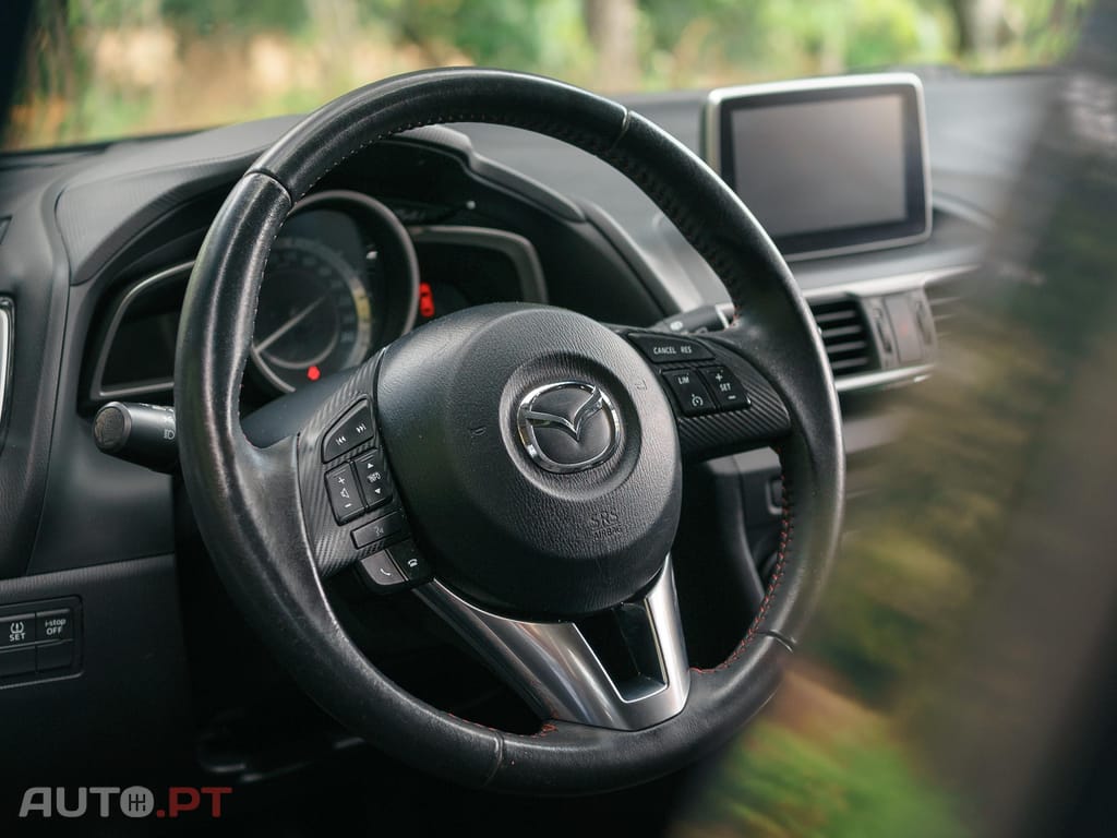 Mazda 3 Mazda 3