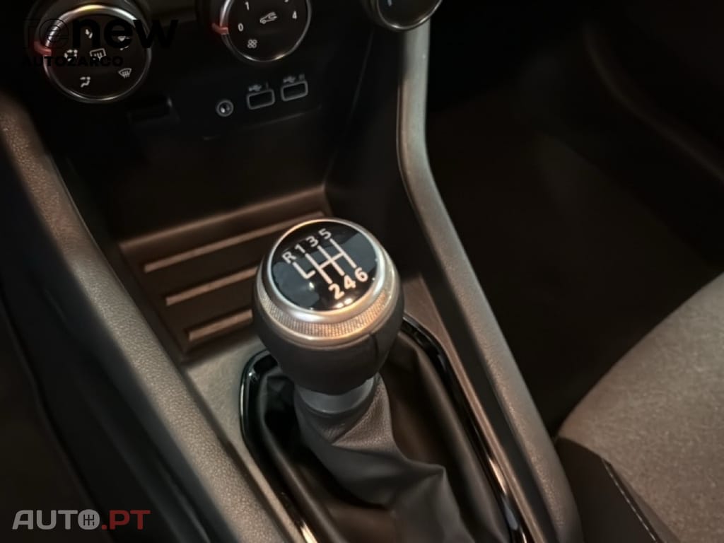 Renault Clio Evolution