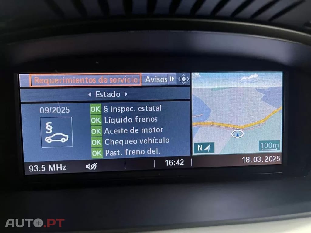 BMW 330 dA