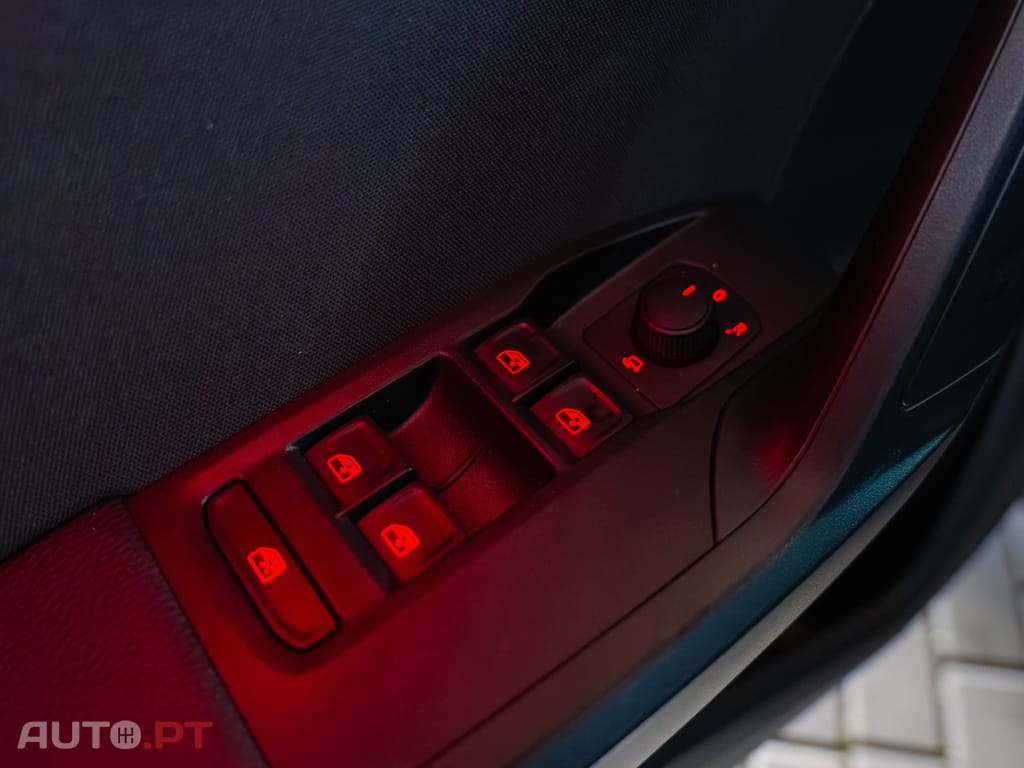 Seat Arona 1.0 TSI FR