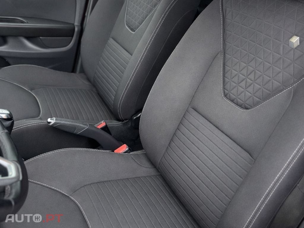 Renault Clio 1.5 dCi Confort