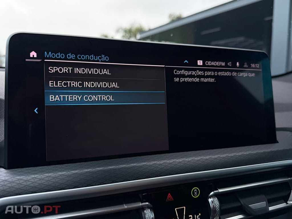 BMW X3 30 e xDrive Pack M