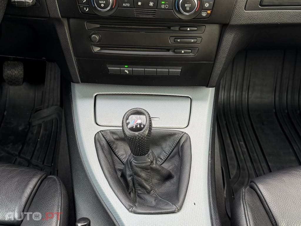 BMW 325 i