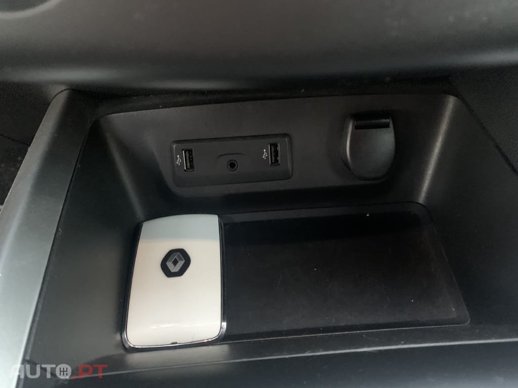 Renault Kadjar 1.5 dCi Intens