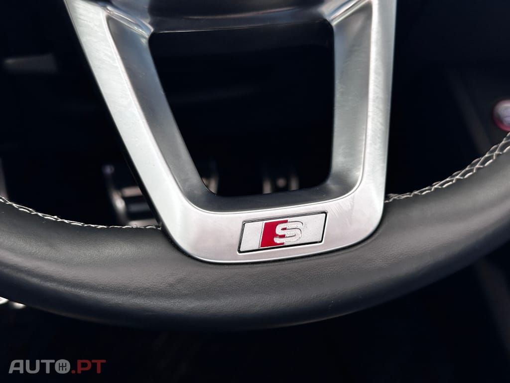 Audi S5 3.0 TFSI quattro S-Line