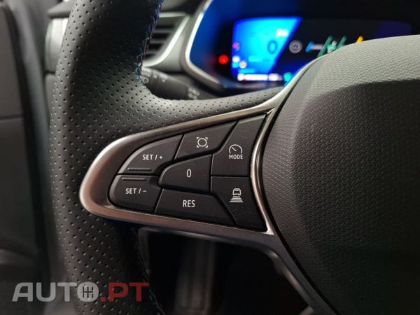 Renault Symbioz E-Tech full hybrid 145 cv esprit Alpine