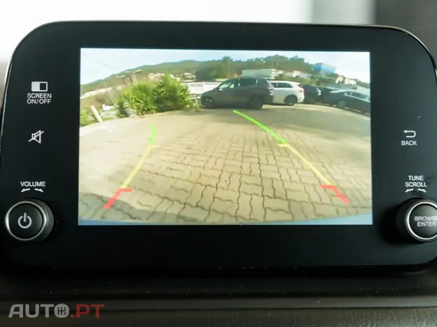 Fiat Tipo 1.0 GSE T3