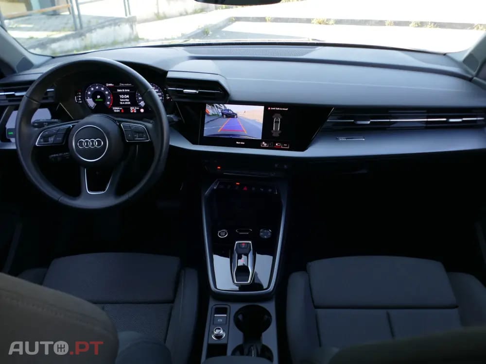 Audi A3 Sportback 30 TFSI Advanced S tronic