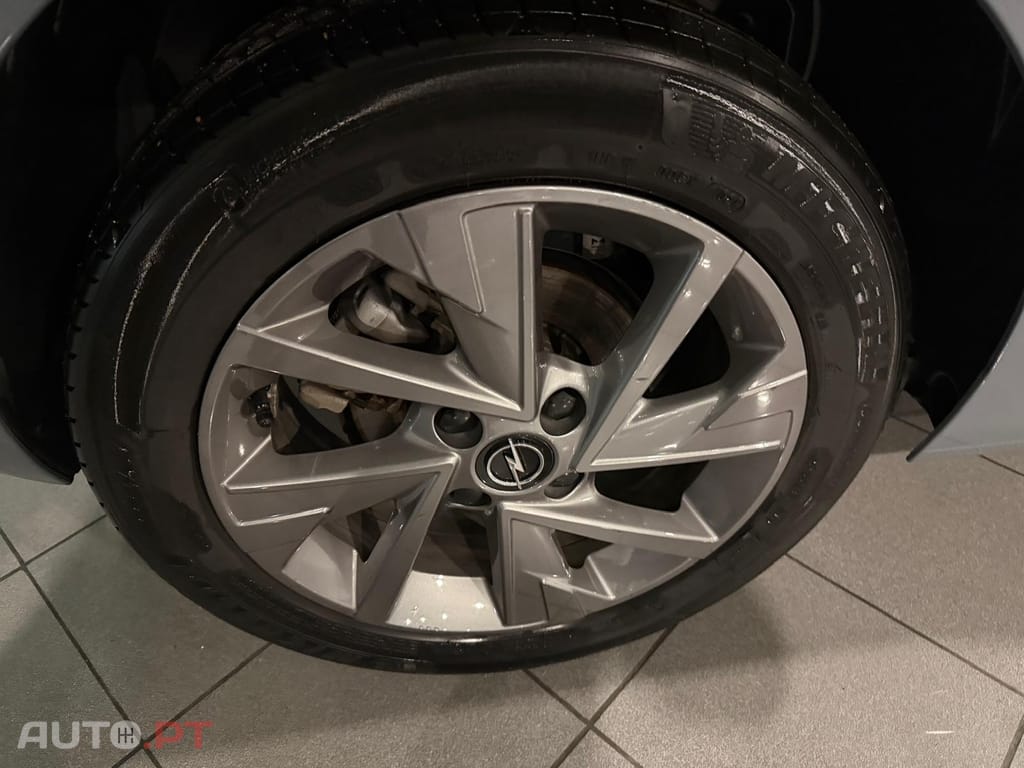 Opel Corsa 1.2 T Edition